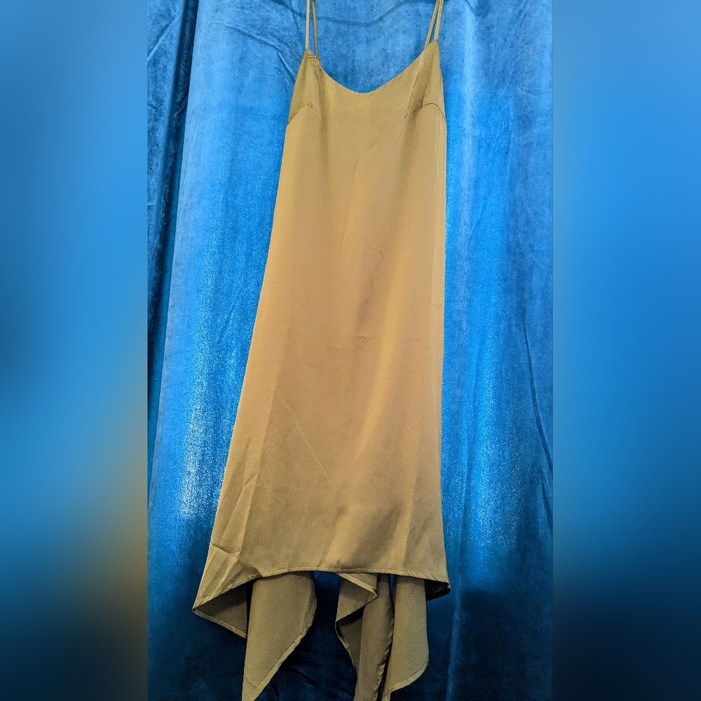 Easy Breezy Dress